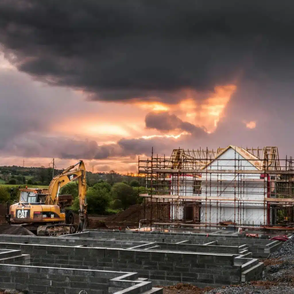 Thousands of new homes planned for North Dublin