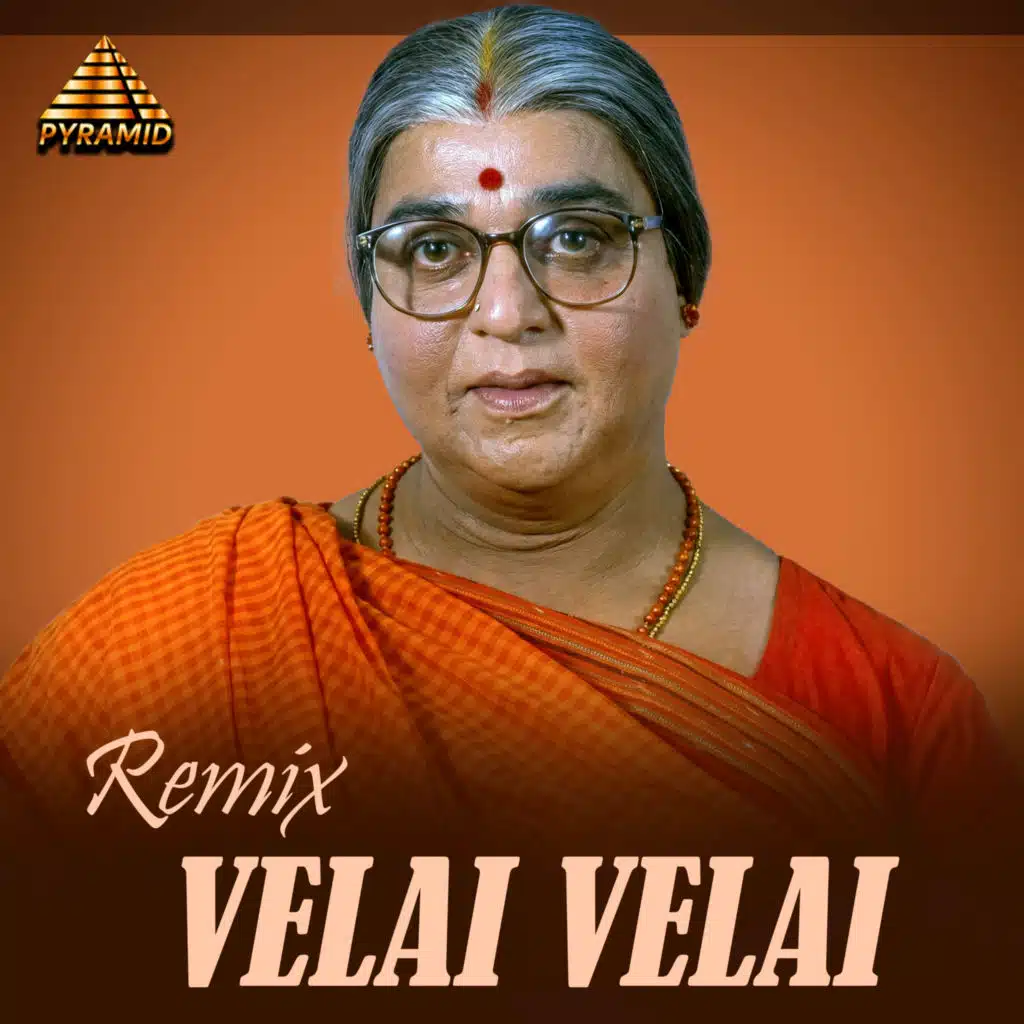Velai Velai - Remix