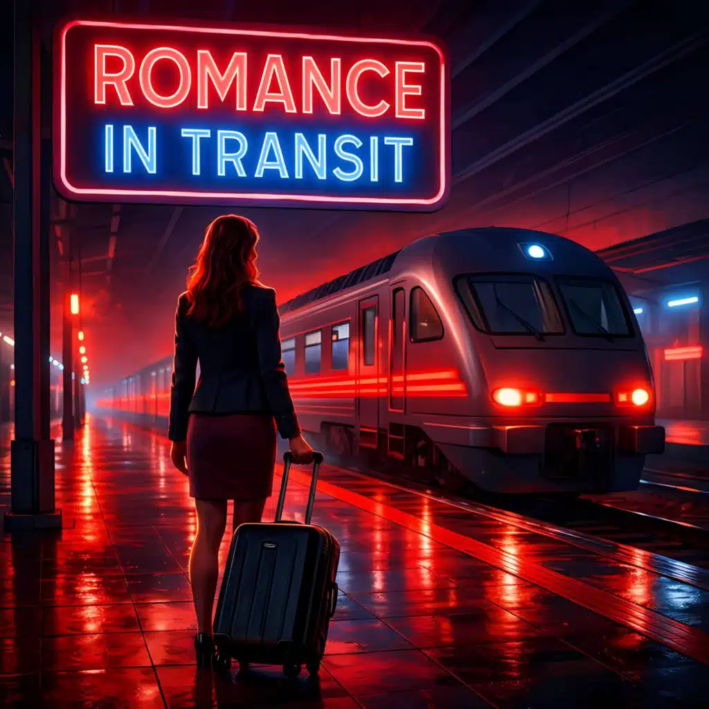 Romance in Transit