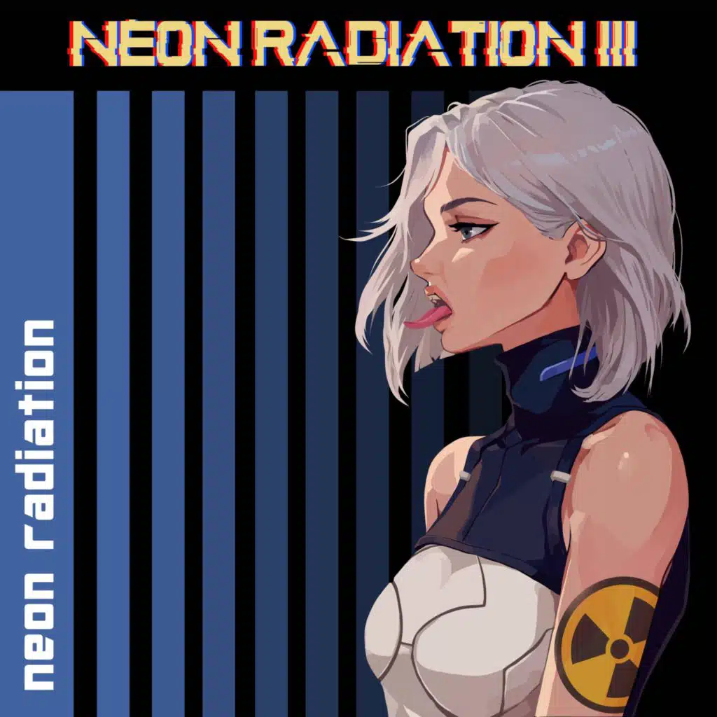 Neon Radiation