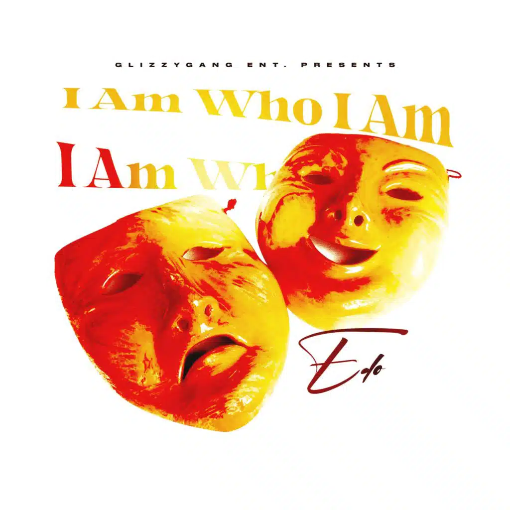 I AM Who I Am