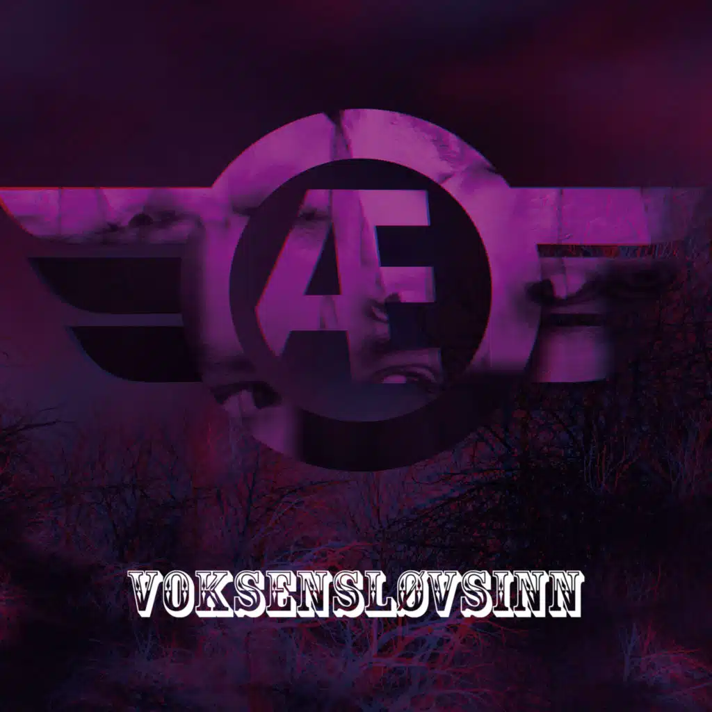 Voksensløvsinn (feat. Erling Ramskjell)