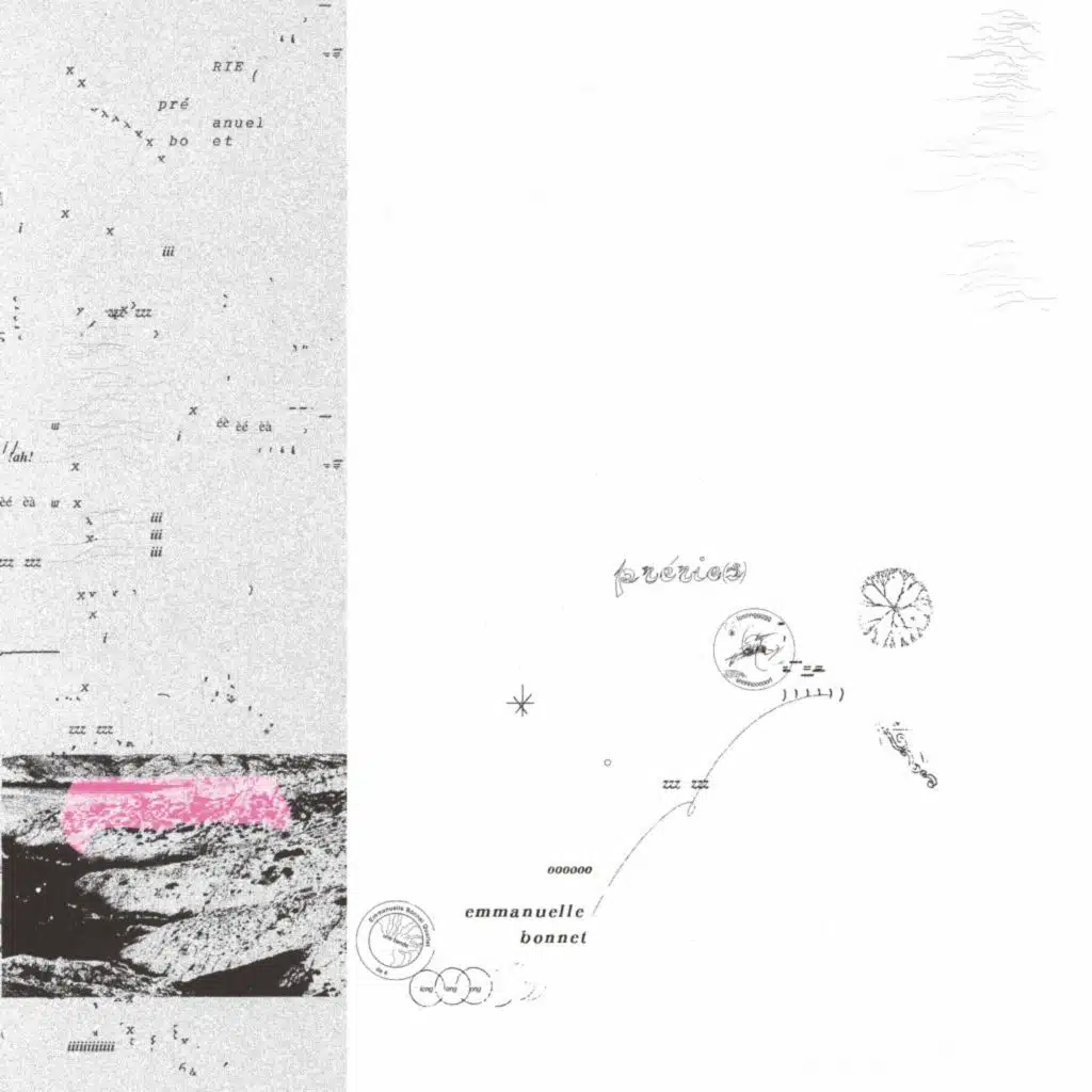 Prérie(s) [feat. Yvonne Rogers, Tabea Kind & Lucas Zibulski]