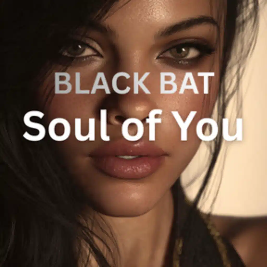 Soul of You
