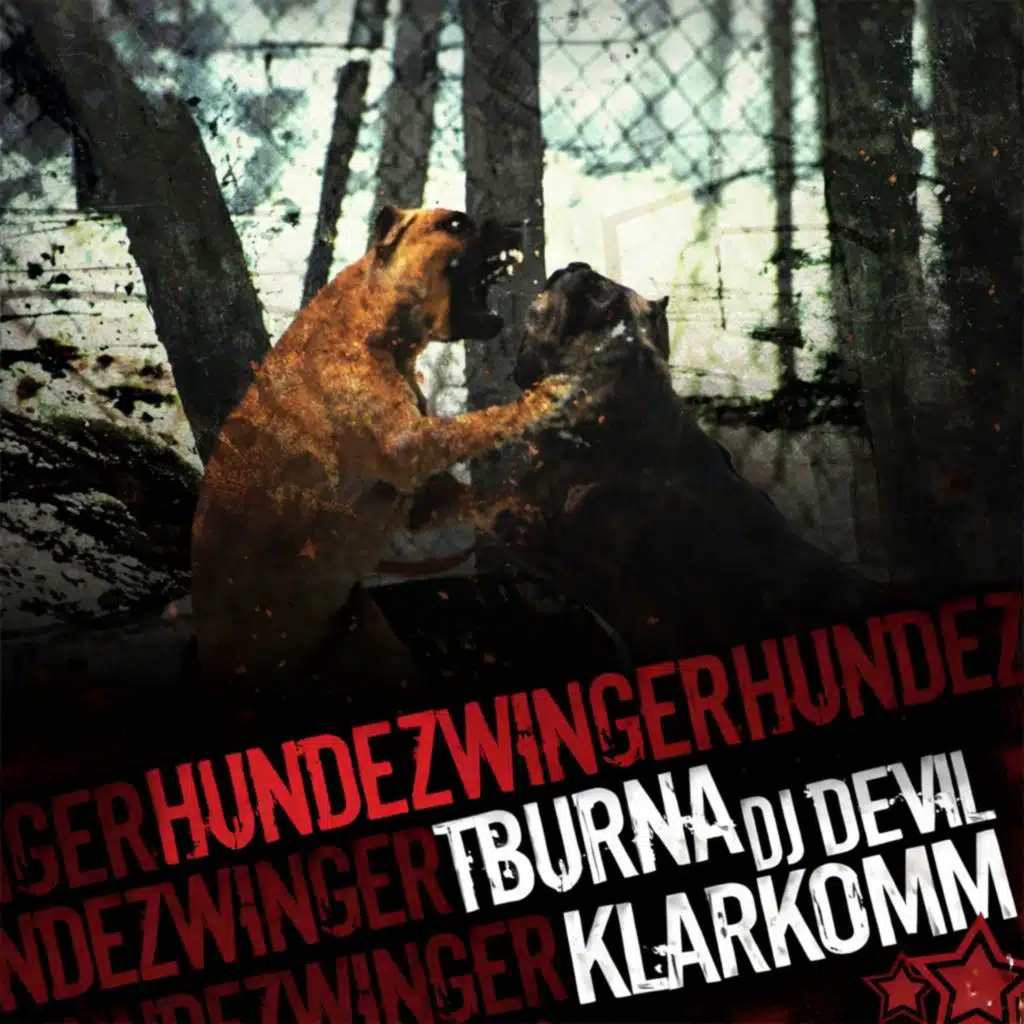 Hundezwinger (feat. Dj Devil)
