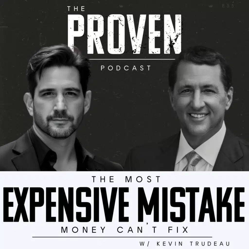 The Most Expensive Mistake Money Can't Fix - Kevin Trudeau