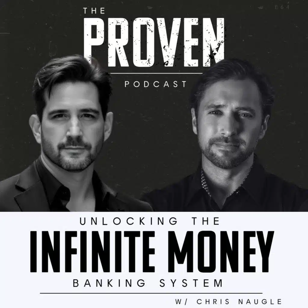 Unlocking the Infinite Money Banking System - Chris Naugle