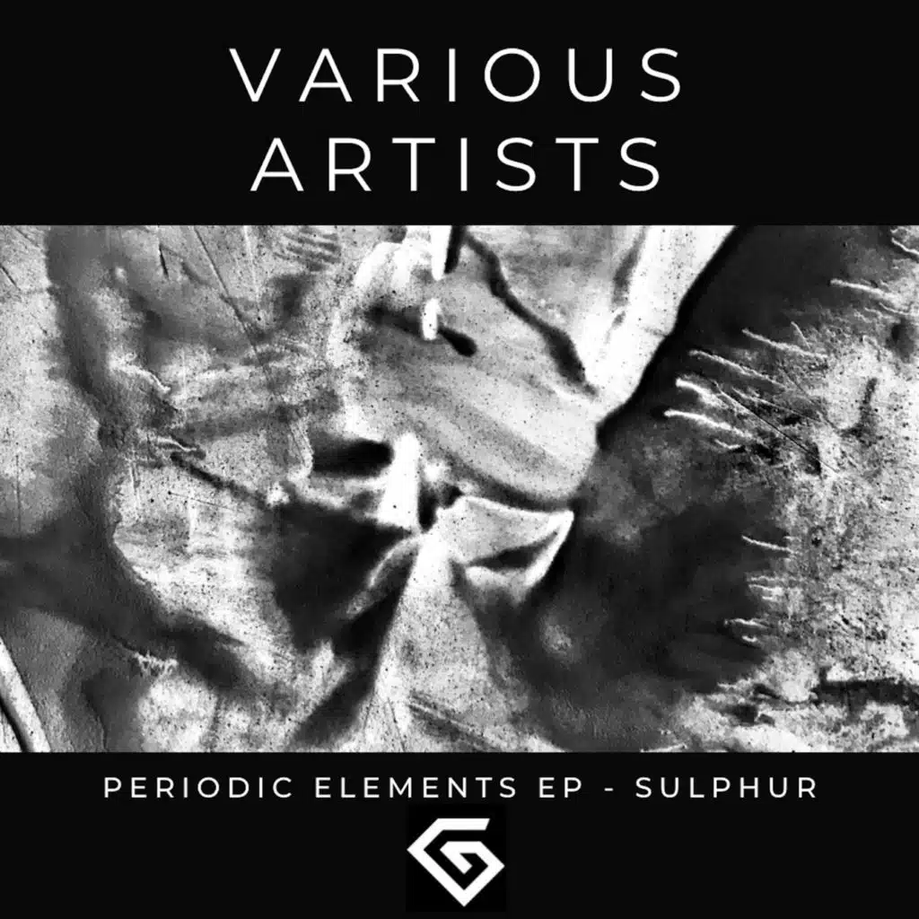 Periodic Elements EP - Sulphur (GIIEP021)