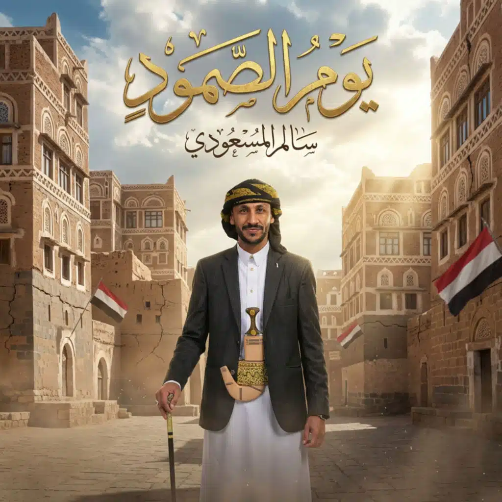 يوم الصمود