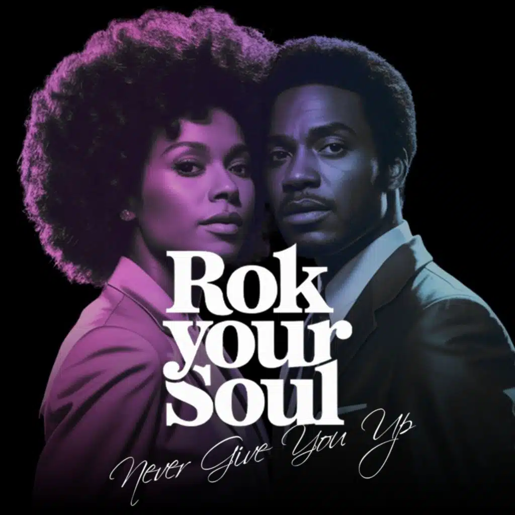 Rokyoursoul