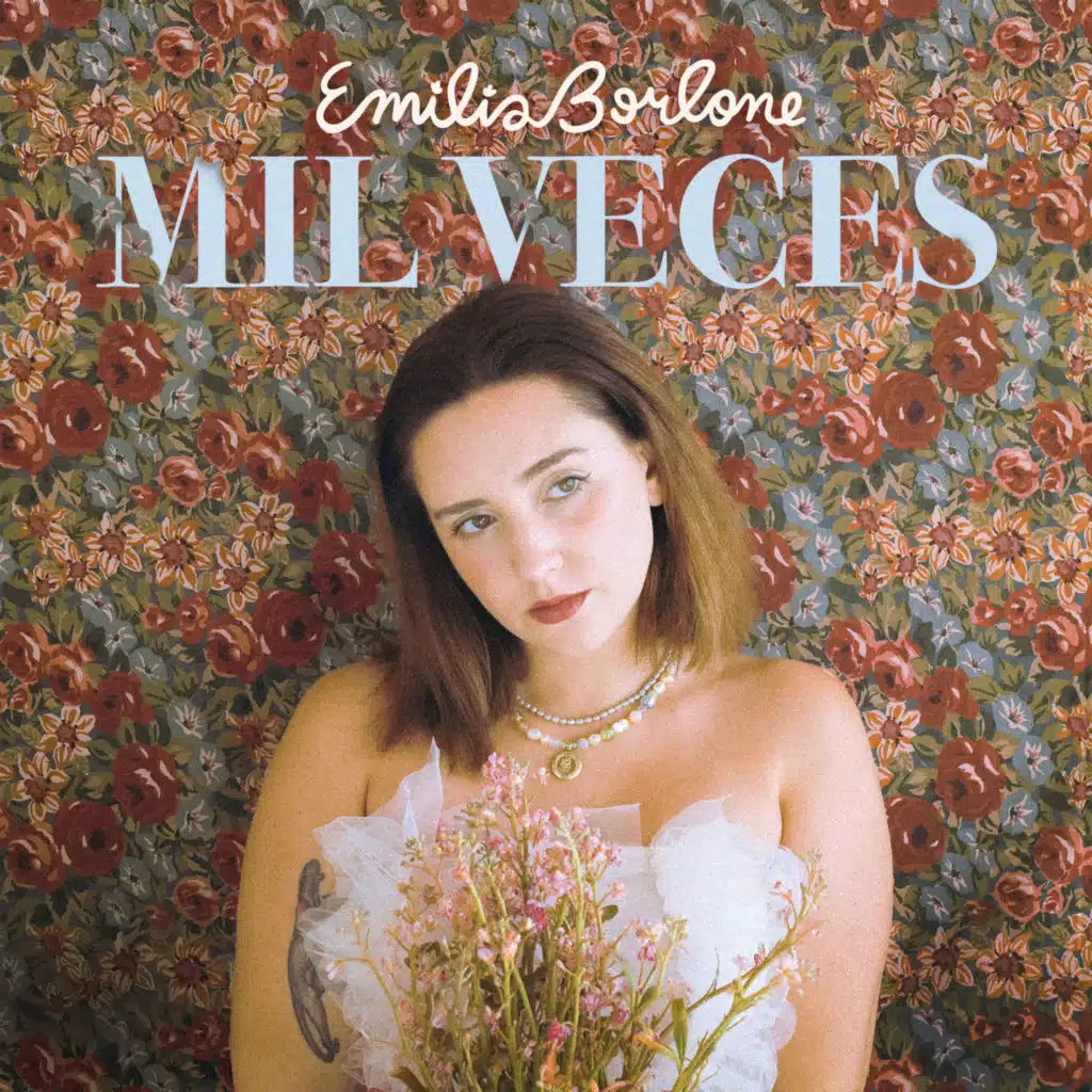 Emilia Borlone