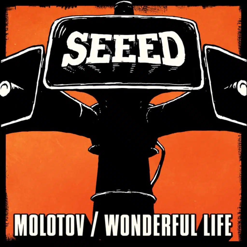 Molotov / Wonderful Life
