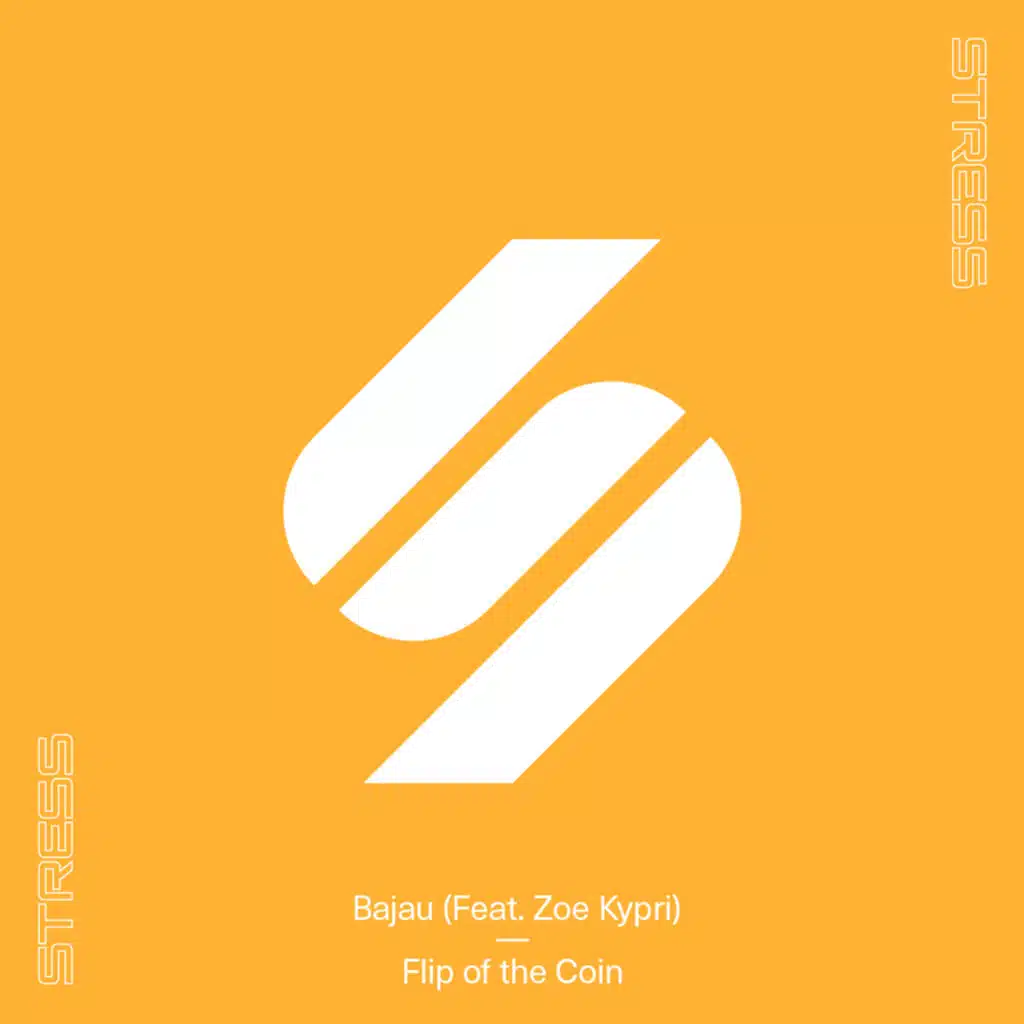 Flip of the Coin (feat. Zoe Kypri) [Extended Mix]