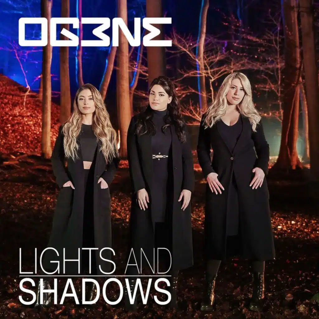 Lights And Shadows (Eurovision 2017 - The Netherlands)