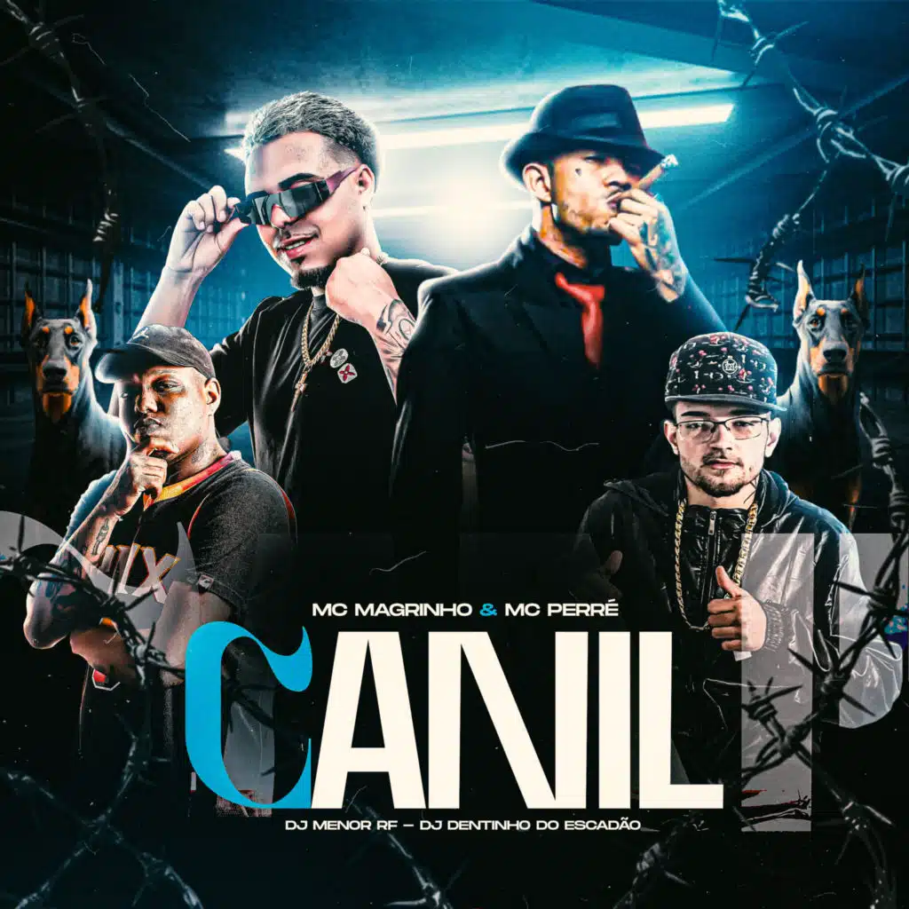Canil