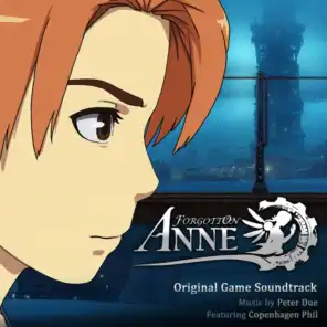 Forgotton Anne (Original Game Soundtrack)