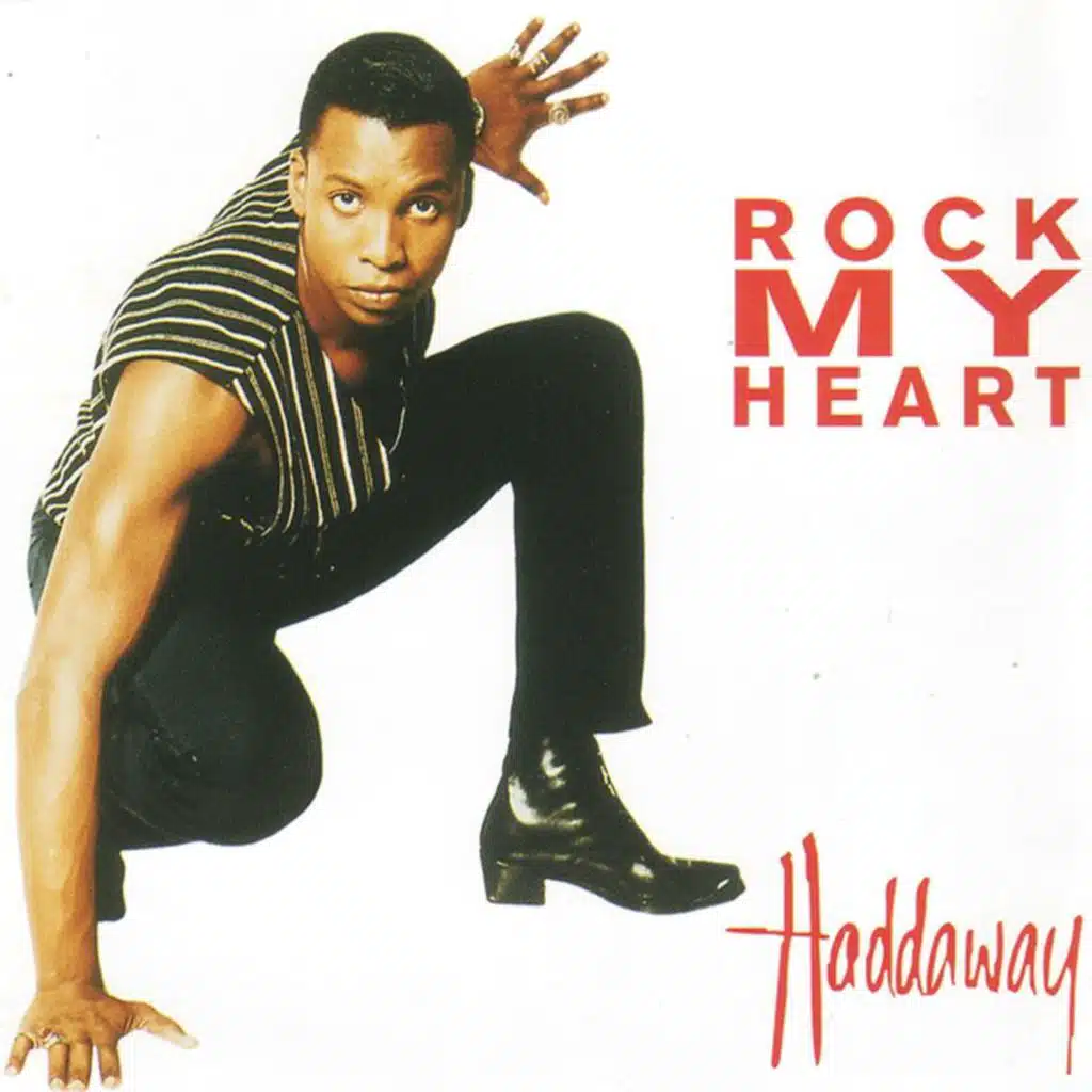 Rock My Heart (Trime'n Delgado Club-Mix)