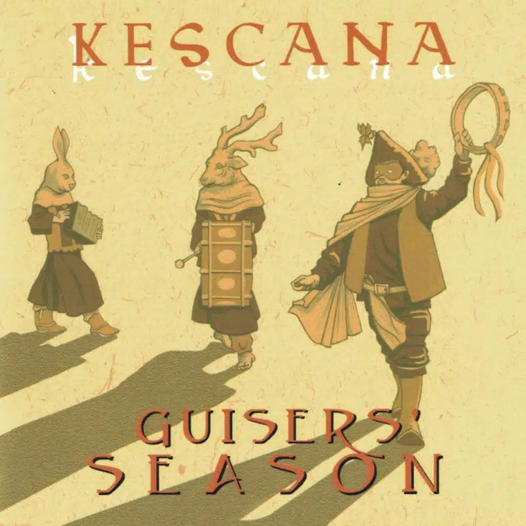 Guisers' Season