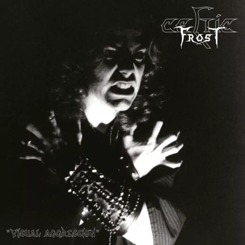 Celtic Frost