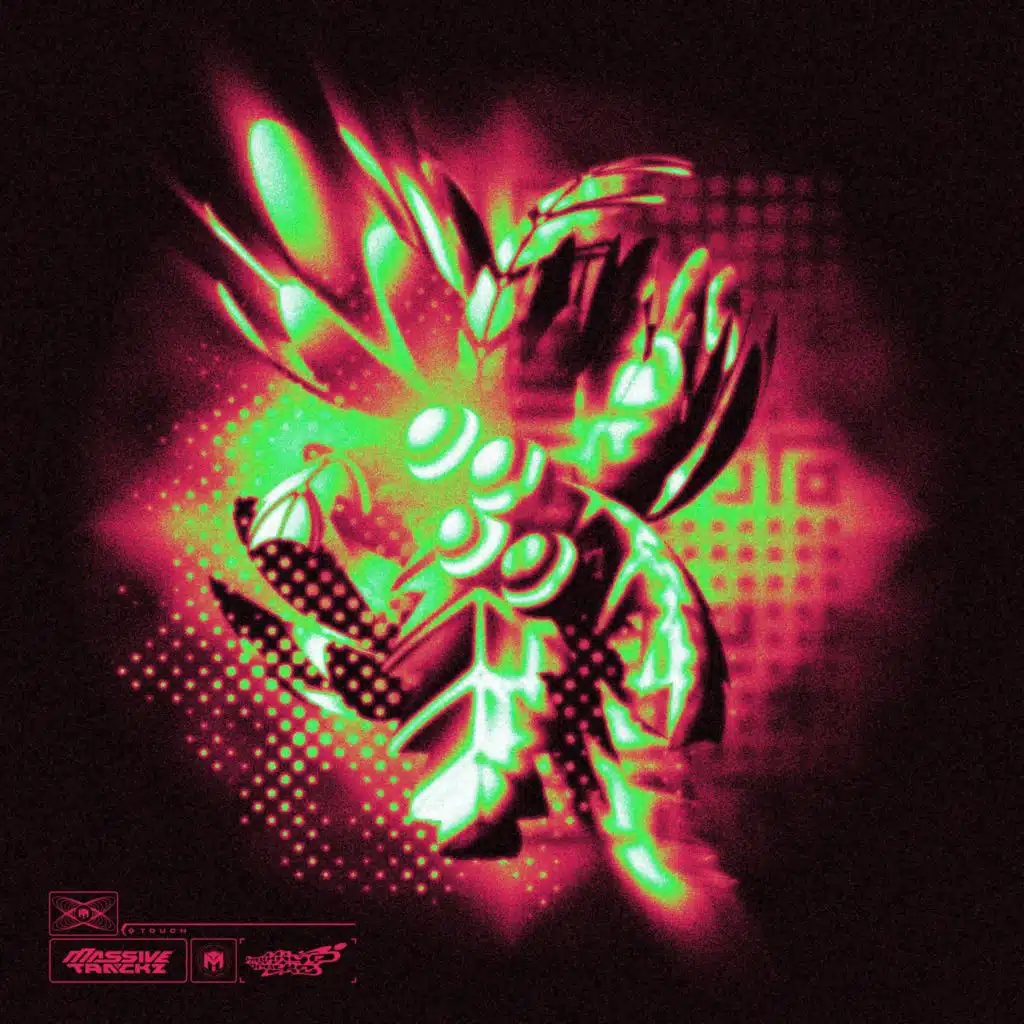 Massive Trackz