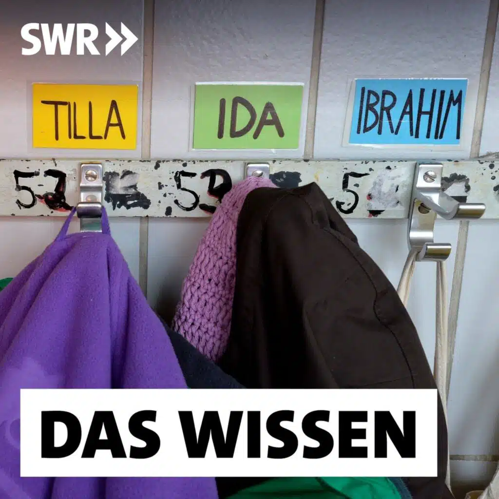 Mandy, Mohammed, Maier – Wie Namen unser Leben prägen