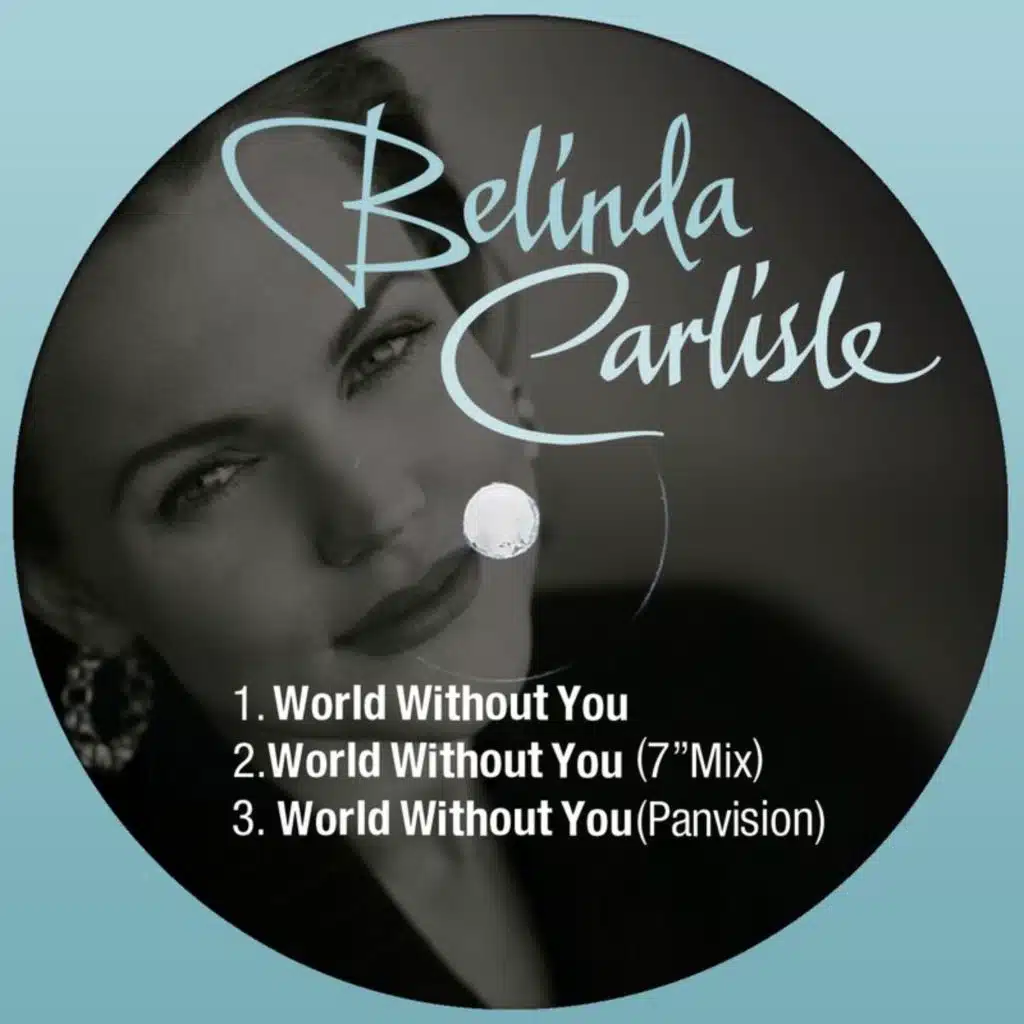 World Without You