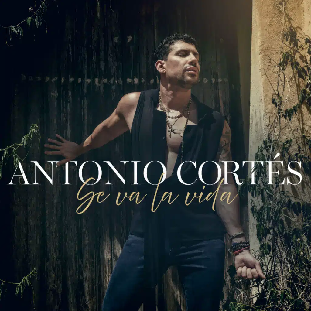 Antonio Cortés