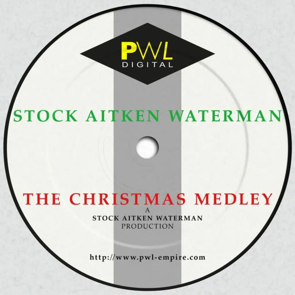 Stock Aitken Waterman
