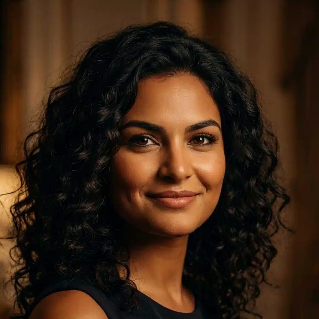 ساندرا شارل