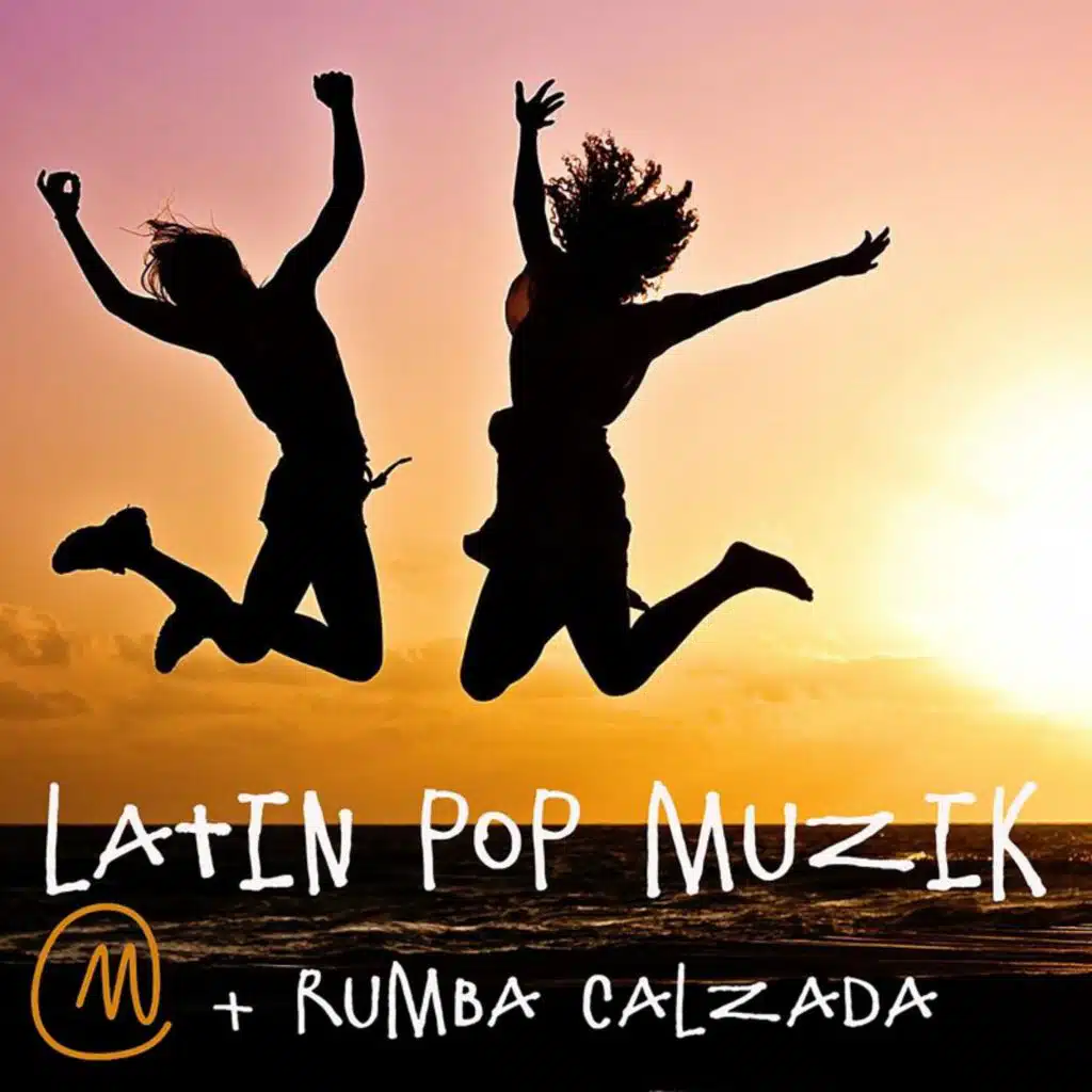 Pop Muzik (Latin)