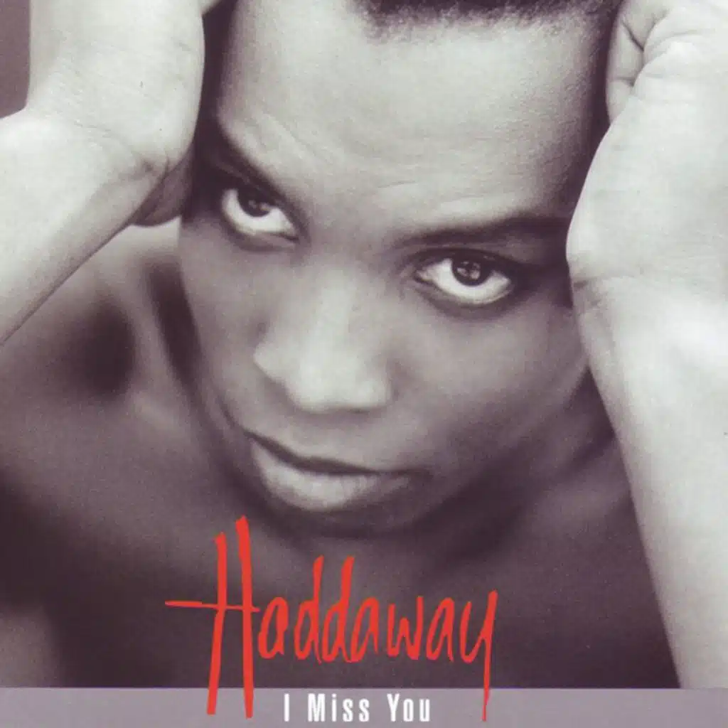 I Miss You (12" Mix)