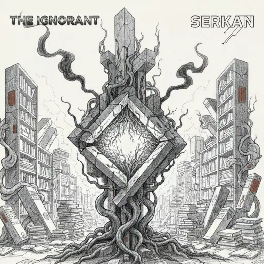 the ignorant