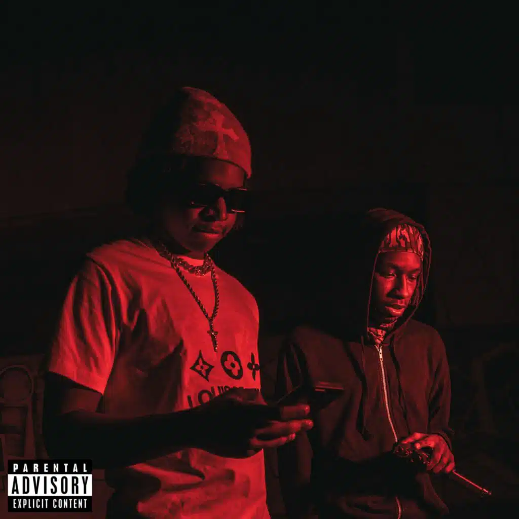 Buttonland (feat. Kilo)