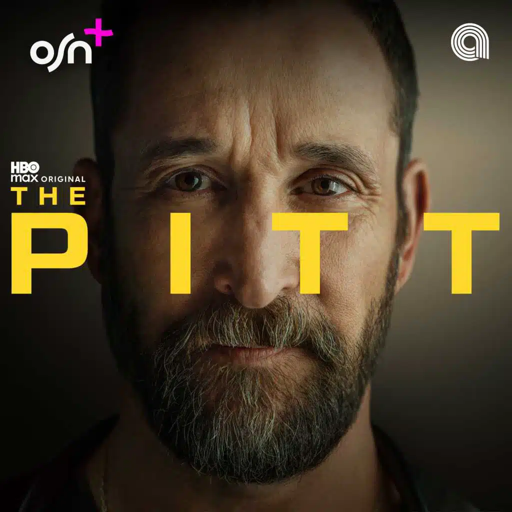 The Pitt TV Series Soundtrack