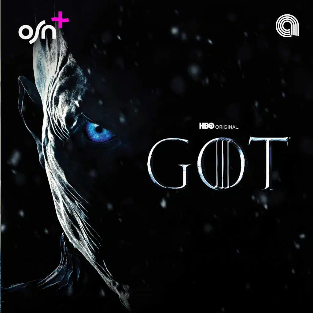 Game Of Thrones : Season 7