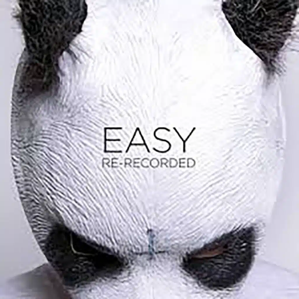 EASY (RE-RECORDED)