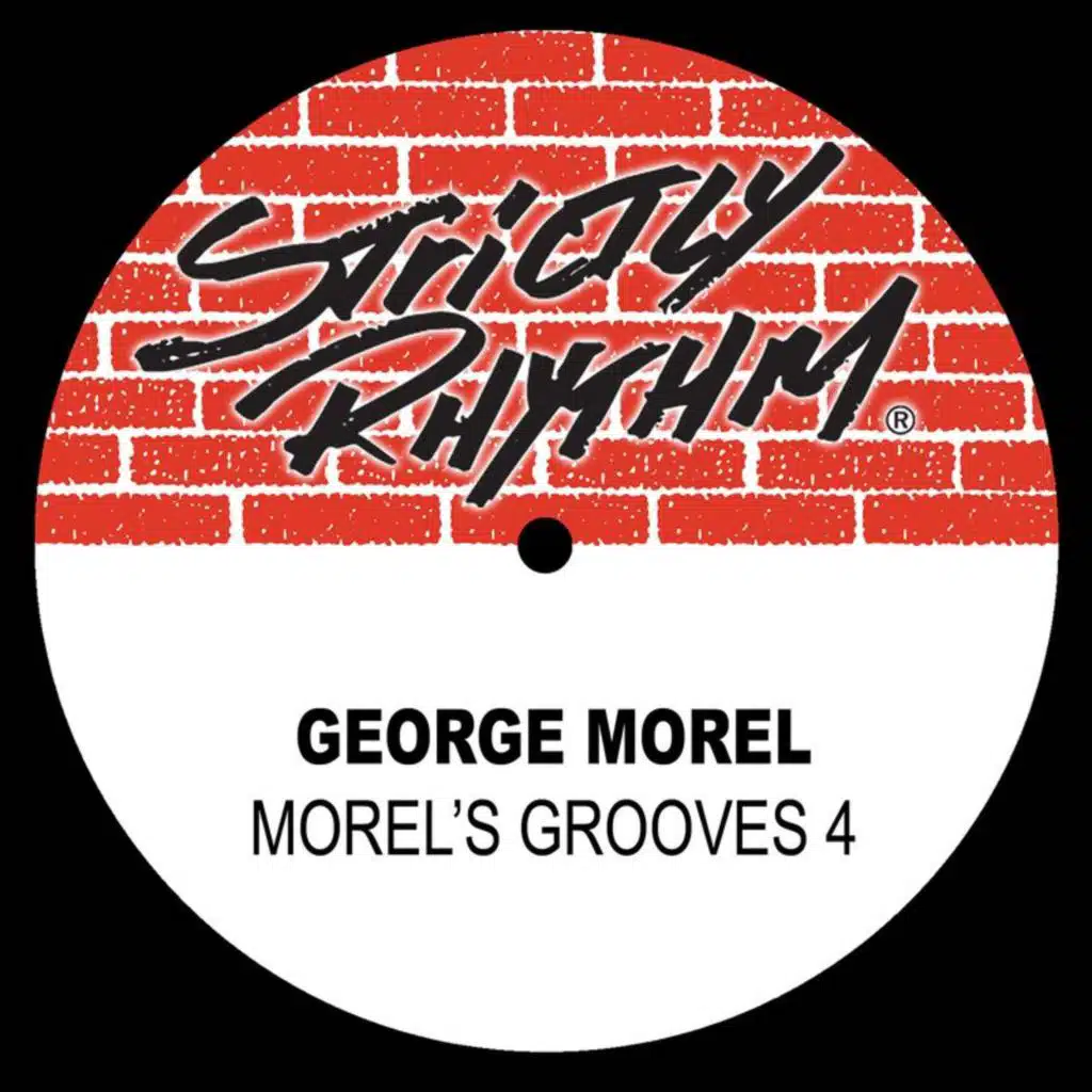 Morel's Grooves (Pt. 4)