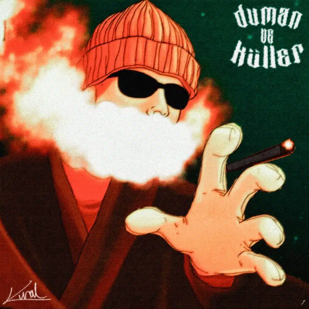 duman ve küller