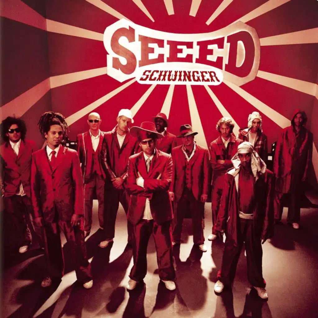 Schwinger (Radio Version)