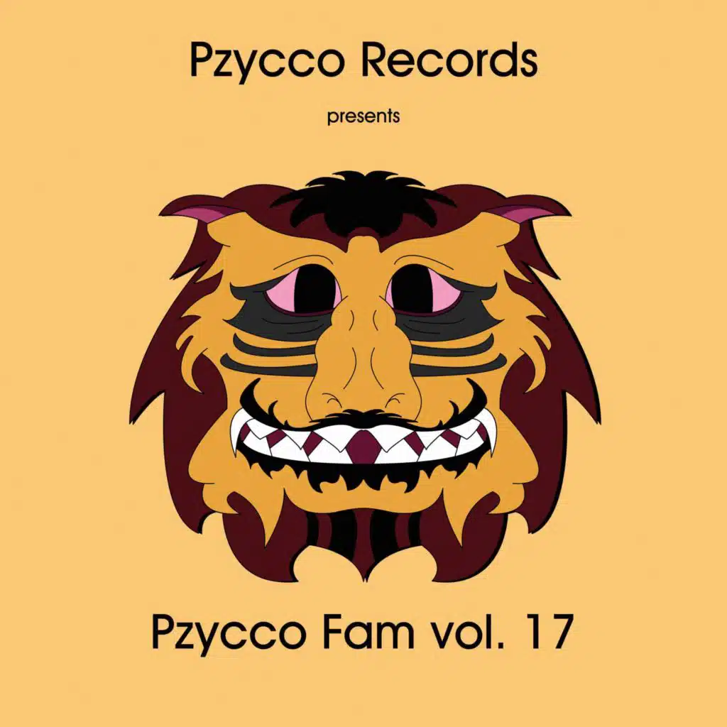 Pzycco Fam, Vol. 17