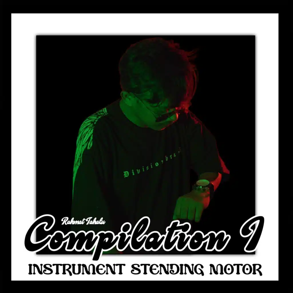 Instrument Stending Motor Compilation 1