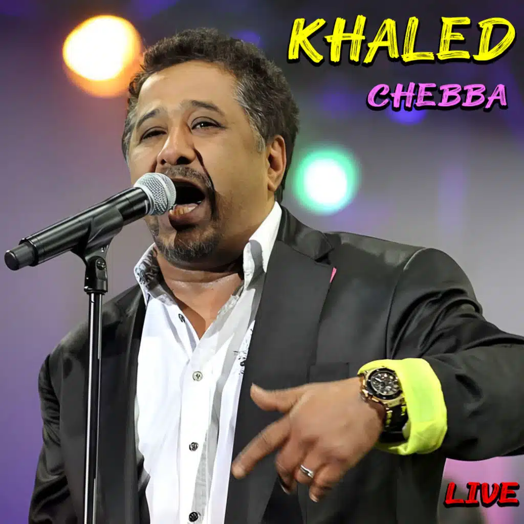 Chebba (Live)