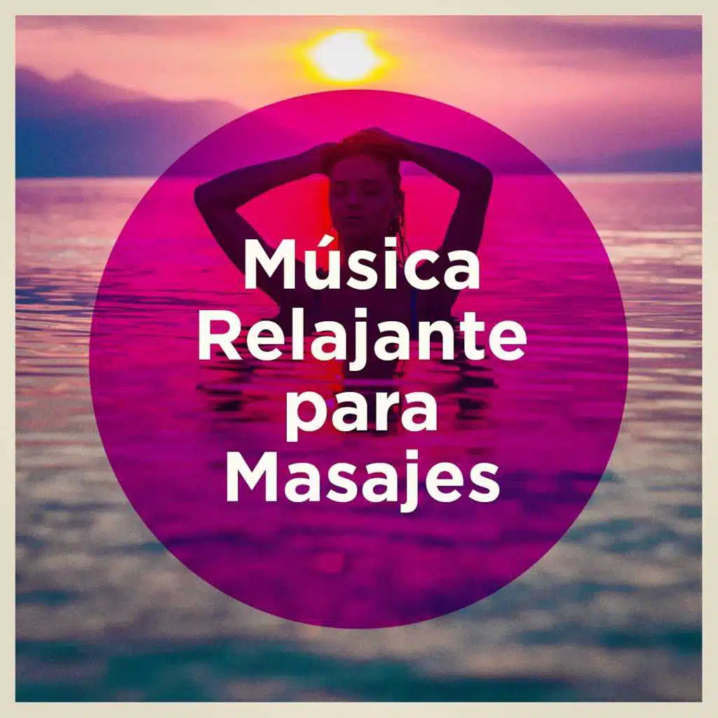 Música relajante para masajes