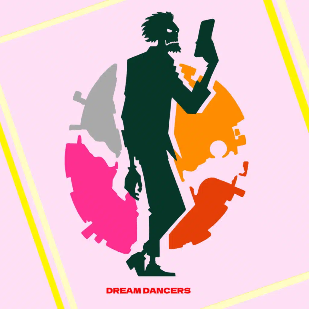 Logical Grooves (Edit Mix)