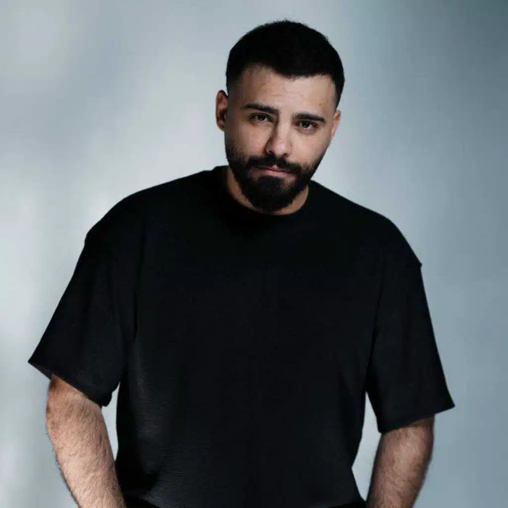 أنطوان مسعد