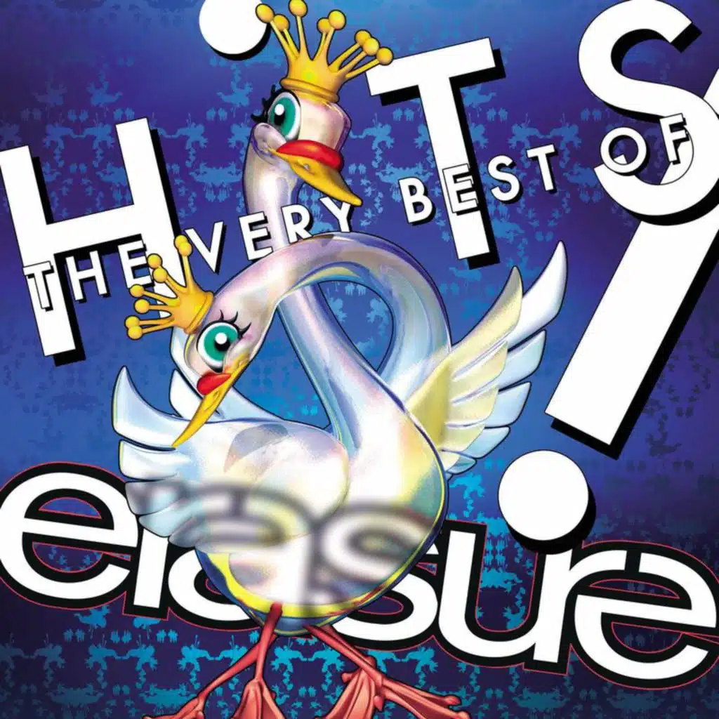 Hits! The Very Best of Erasure