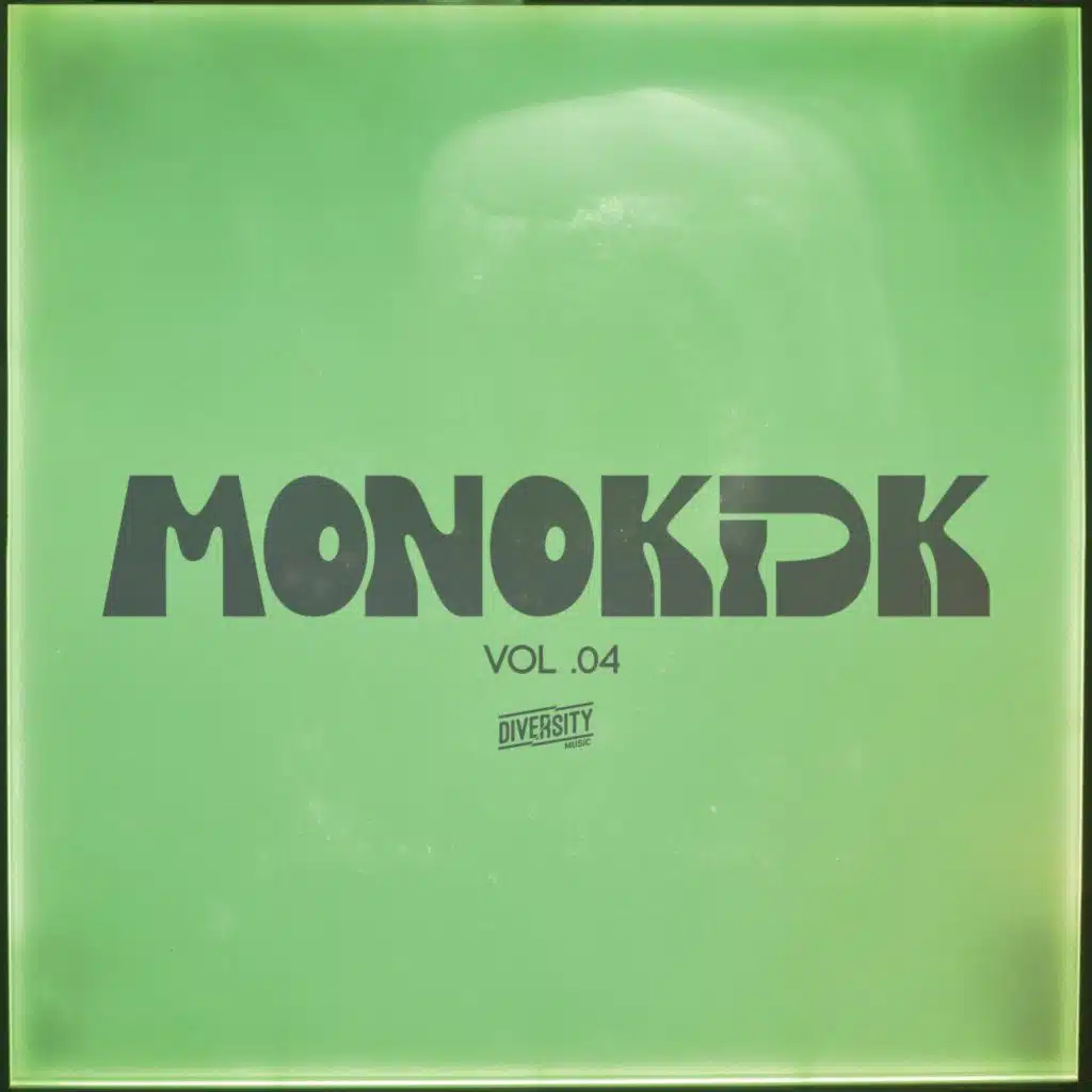Monokick, Vol.04