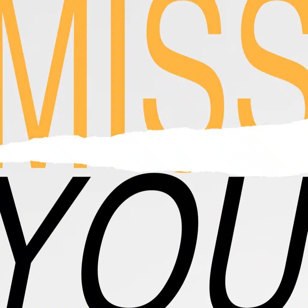 Miss You