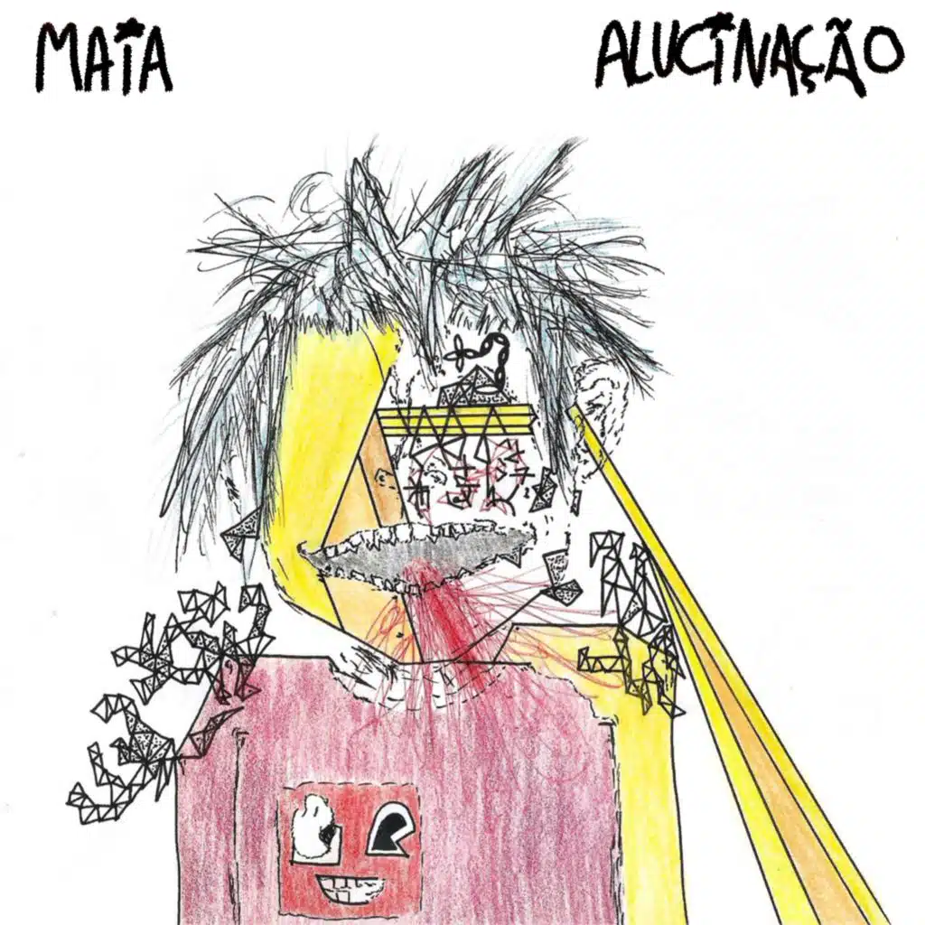 Alucinação