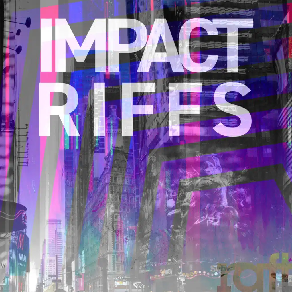 Impact Riffs